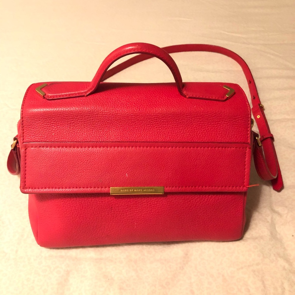 Marc Jacobs